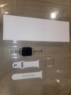 Apple Watch 5 Series Like New! No Scratches