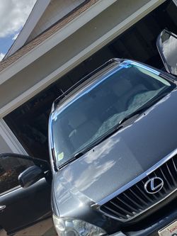 Windshield for cars and big rigs