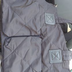 Quilted Bag