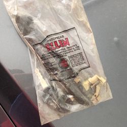 Made In Brazil Door Handle With Keys Mk2 And Down Mk1 Caddy Gti Jetta Golf