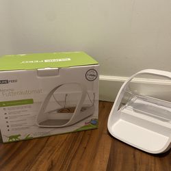 Surefeed Microchip Animal Feeder