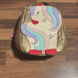 Unicorn Lunch Bag 
