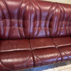Sofa Set Of Three 