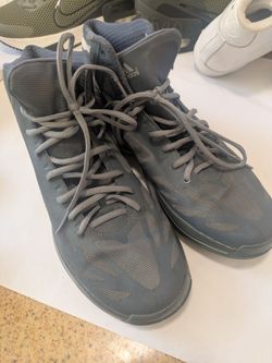 Size 11 Male (if you check my page I'll bundle)