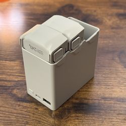 DJI Mini 3 Pro Batteries And Charging Hun