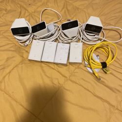 Xfinity  Cameras 