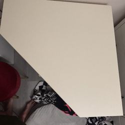 Corner Desk 