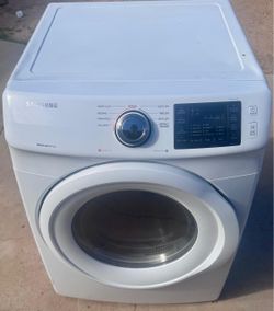 Electric Dryer