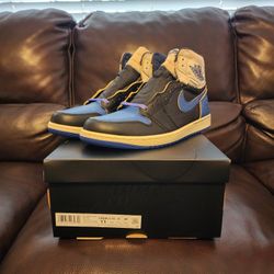 Jordan 1 Union Fragment Royal Size 11