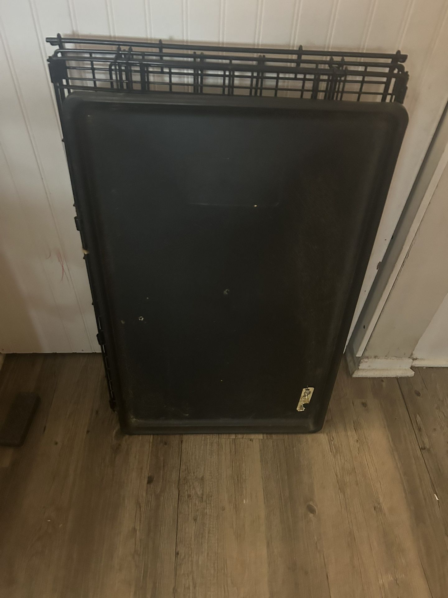 Pet Medium Sized Cage