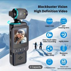 Camcorder Similar To Dji Camera 