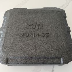 DJI RONIN-SC Gimbal