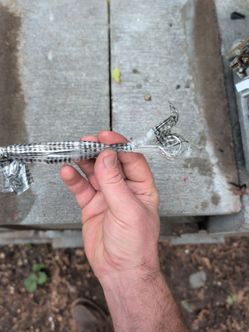 Stainless Skewers
