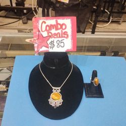 Combo Deal Sterling Silver Combo Deal