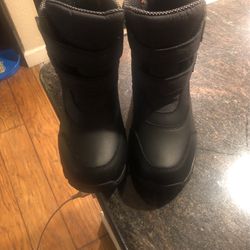 Botas De Niño