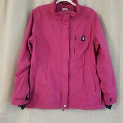 Waterproof Jacket Womens Size XL