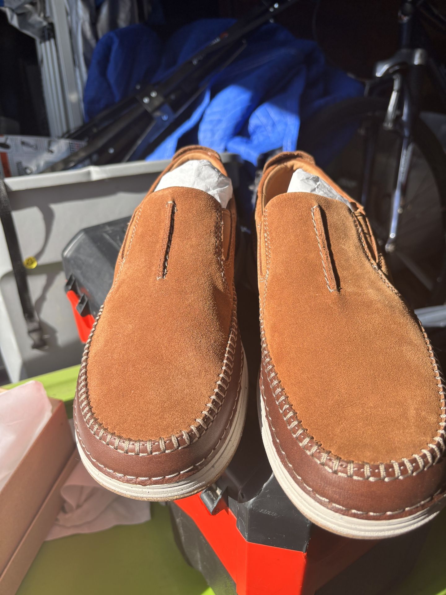 Clarks Shoes