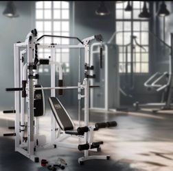 Home Gym