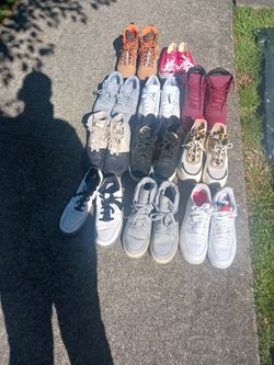 Mens shoes