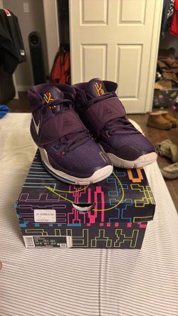 Kyrie 6 Enlightenment size 11