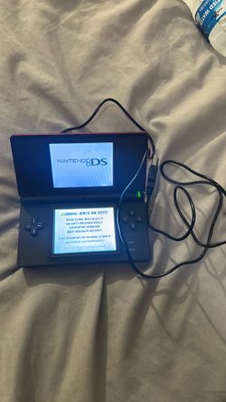 nintendo ds lite