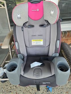 Child's seat for sale