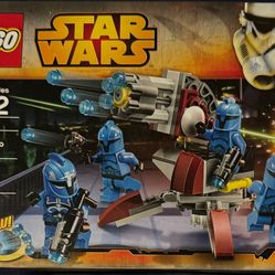 Lego75088