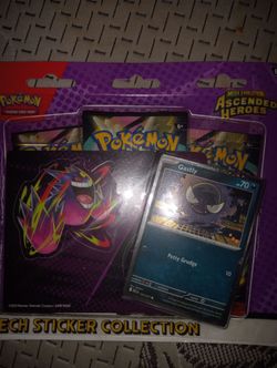 Pokemon trading card game new
