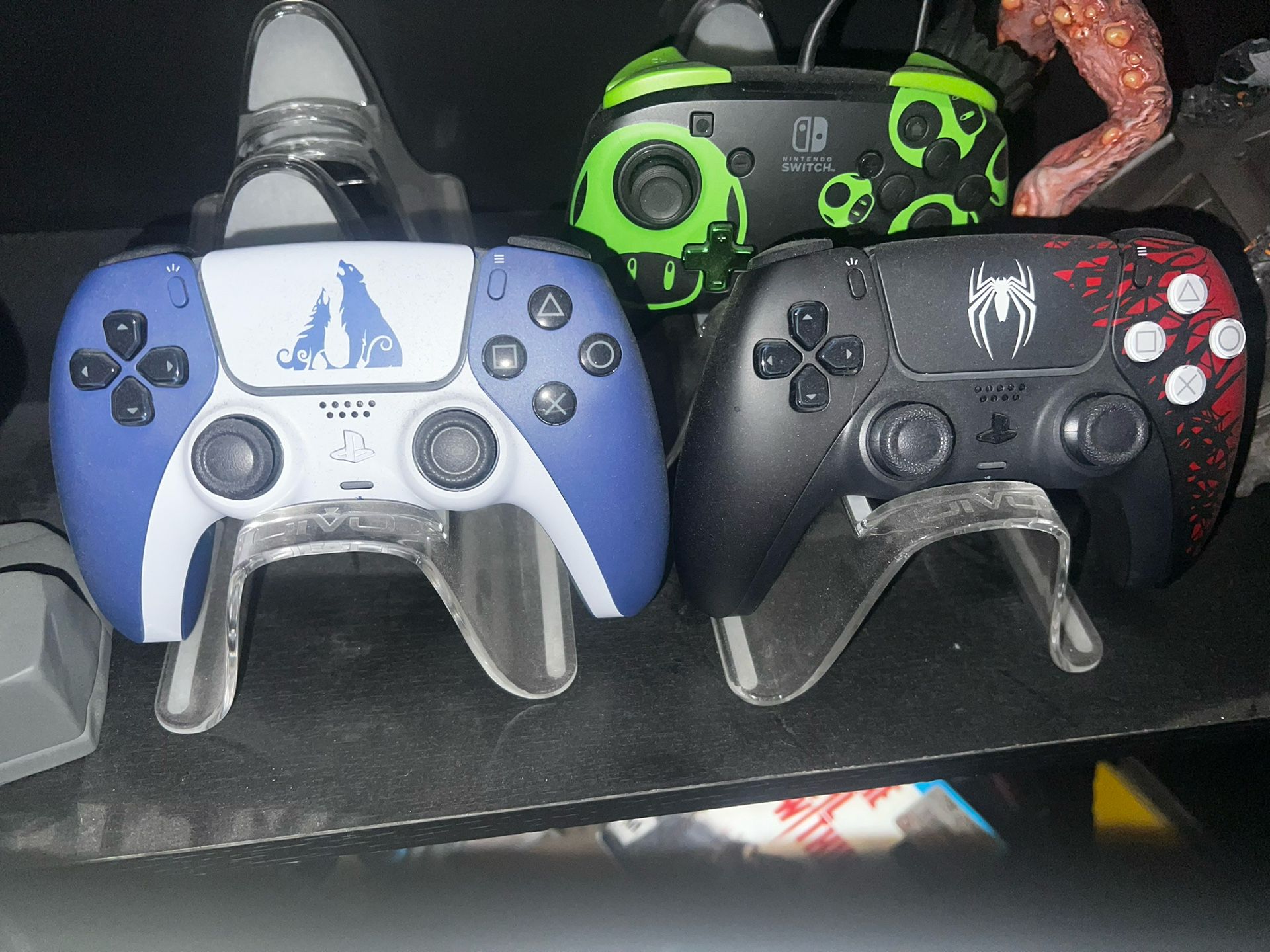 Playstion 5 Limited Edition Controllers
