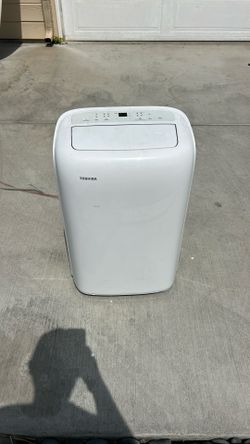 Toshiba Portable AC Unit