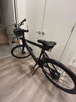 Wings Freedom 2 Electric Bike