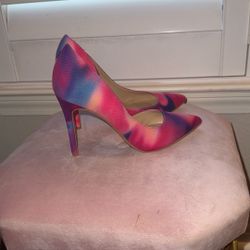 Shoe Dazzle Heels 7.5