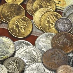 Buying and Selling Gold And Silver 