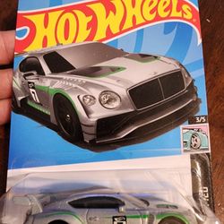 Hot Wheels 🔥