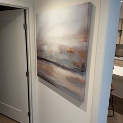 Artwork (3 feet by 3 feet)