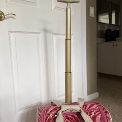 Nicole Miller Under the Seat Bag