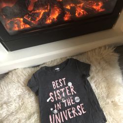 Best Sister Shirt