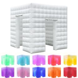 LED PHOTO BOOTH