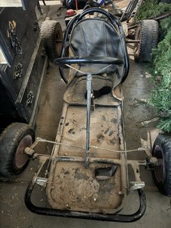 Go Kart