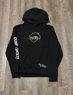 Danny Phantom Butch Hartman Creators Collection Hoodie Size Small