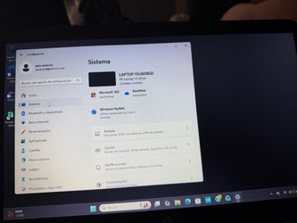 Hp lapto