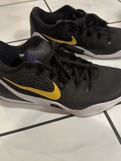 Kobe 9 IX Elite Low Protro
