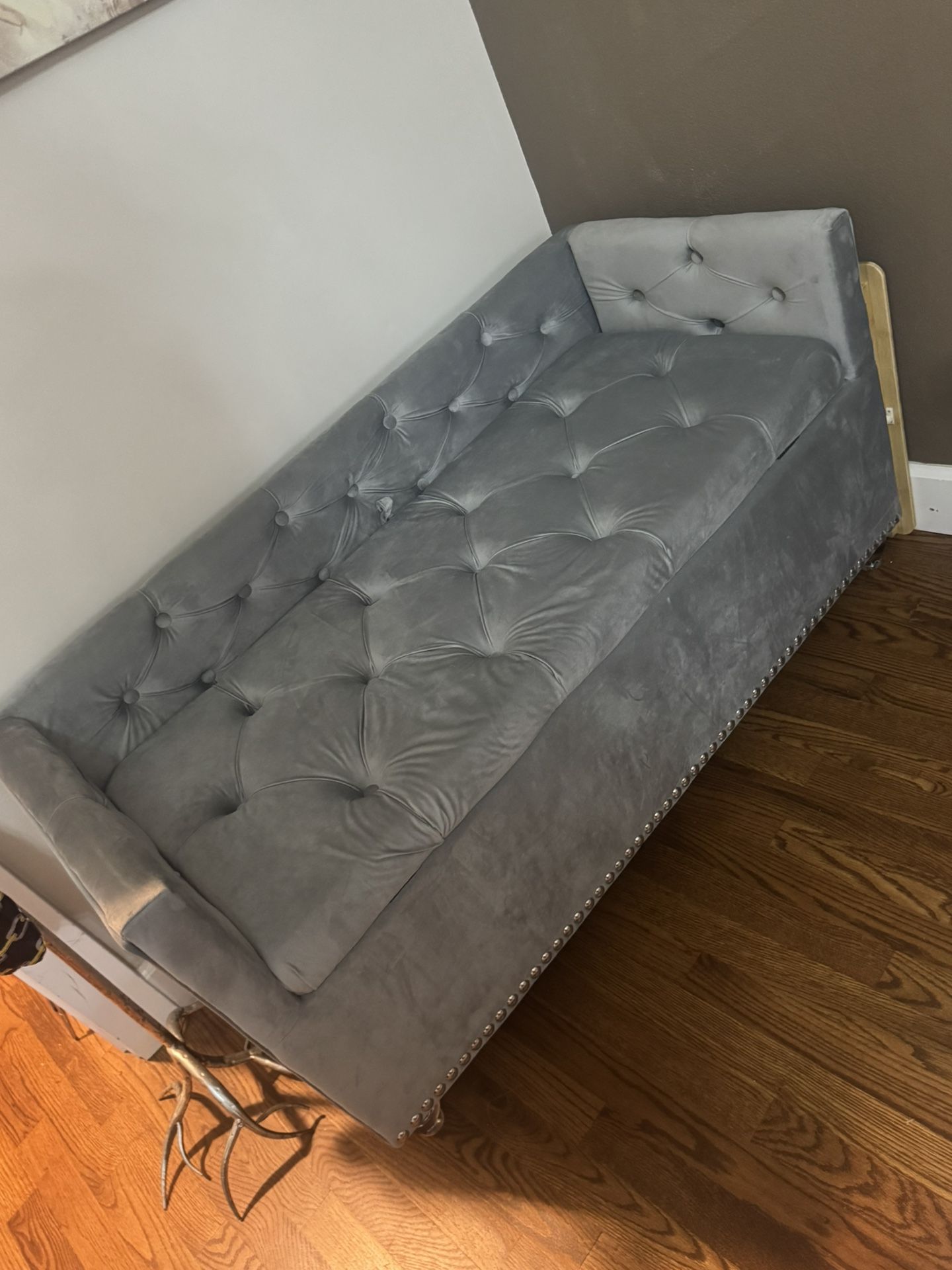 Bedroom Bench 