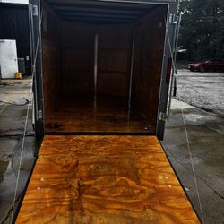 Trailer 