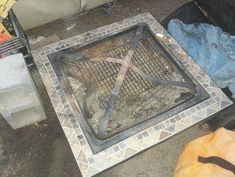 Firepit