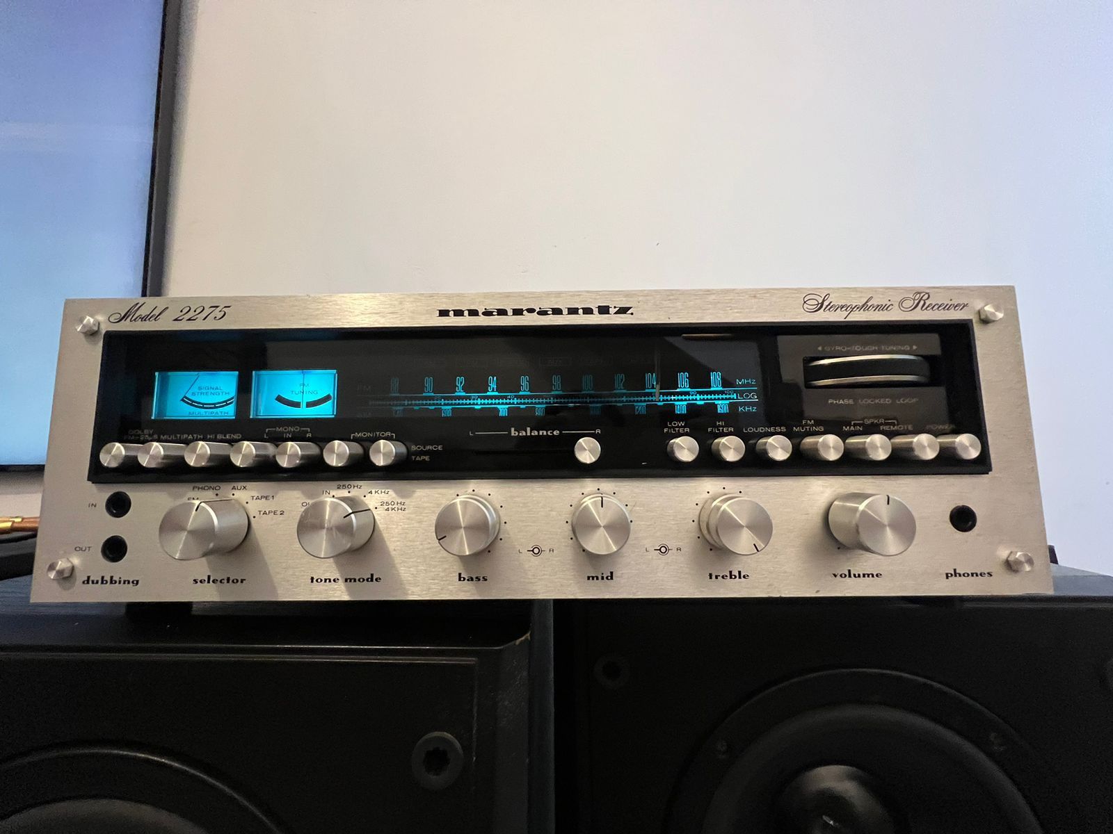 Marantz 2275