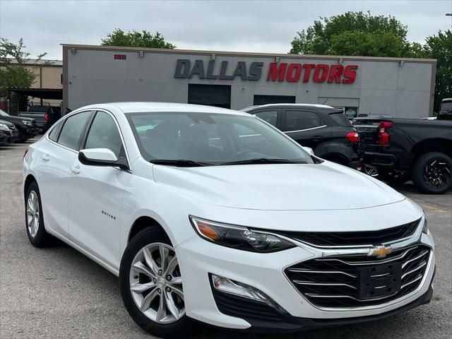 2023 Chevrolet Malibu