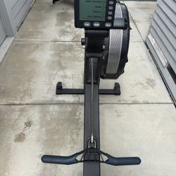 Concept 2 rowing machine /Hyrox & CrossFit 