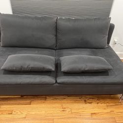 IKEA Soderhamn Sofa Section