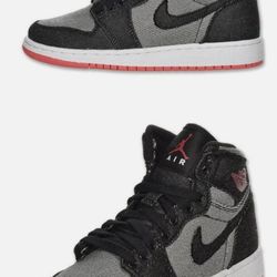 Air Jordan Shoes,Boys Shoes, Sneakers, Tennis Shoes Size 5Y